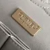 10Chanel Classic 11.12 handbag, Embroidered satin, sequins #A52509