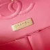 3Chanel Designer Caviar Leather tweed shoulder bag with Chain Flip #A49180