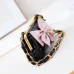18Chanel Evening Bag Bowknot Clutch Crossbody Handbag for Women, Genuine Leather #A49190