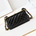 26Chanel Evening Bag Bowknot Clutch Crossbody Handbag for Women, Genuine Leather #A49190