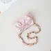 6Chanel Evening Bag Bowknot Clutch Crossbody Handbag for Women, Genuine Leather #A49190