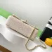 12Chanel Evening bag, Strass, silver-tone metal #A50046