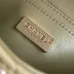 16Chanel Evening bag, Strass, silver-tone metal #A50046