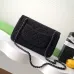 19Chanel Evening bag, Strass, silver-tone metal #A50046