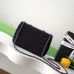 3Chanel Evening bag, Strass, silver-tone metal #A50046