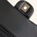 22Chanel Evening bag, Strass, silver-tone metal #A50046