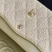 28Chanel Evening bag, Strass, silver-tone metal #A50046