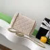 11Chanel Evening bag, Strass, silver-tone metal #A50046
