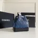 28Chanel Gabrielle Backpack Quilted Calfskin Small #A49227