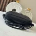12Chanel Ligne Cambon Camera Bag - Black Shoulder Bags #A49788