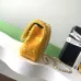 14Chanel Sequin New Mini Flap Bag - Metallic Shoulder Bags #A49789