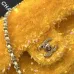 19Chanel Sequin New Mini Flap Bag - Metallic Shoulder Bags #A49789