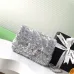 3Chanel Sequin New Mini Flap Bag - Metallic Shoulder Bags #A49789