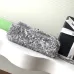 6Chanel Sequin New Mini Flap Bag - Metallic Shoulder Bags #A49789