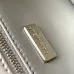 11Chanel Sequin New Mini Flap Bag - Metallic Shoulder Bags #A49789