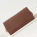 5Chanel Shopping bag, Canvas &amp; gold-tone metal Brown #A49187