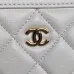 17Chanel Shoulder Bag Bowling Series Size:11.5×18.5×11cm #A48007