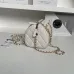 16Chanel Shoulder Bag Bowling Series Size:11.5×18.5×11cm #A48007