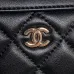8Chanel Shoulder Bag Bowling Series Size:11.5×18.5×11cm #A48007