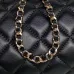 7Chanel Shoulder Bag Bowling Series Size:11.5×18.5×11cm #A48007