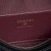 3Chanel Shoulder Bag Bowling Series Size:11.5×18.5×11cm #A48007