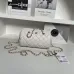 19Chanel Shoulder Bag Bowling Series Size:11.5×18.5×11cm #A48007