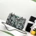 3Chanel Shoulder Bag SO BLACK Size:14×21×8cm #A48156