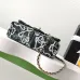 4Chanel Shoulder Bag SO BLACK Size:14×21×8cm #A48156
