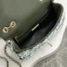 8Chanel Shoulder Bag SO BLACK Size:14×21×8cm #A48156