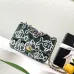 1Chanel Shoulder Bag SO BLACK Size:14×21×8cm #A48156