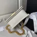 15Chanel Shoulder Bag Size:20cm #A48157