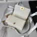 17Chanel Shoulder Bag Size:20cm #A48157