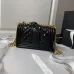 3Chanel Shoulder Bag Size:20cm #A48157