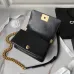 8Chanel Shoulder Bag Size:20cm #A48157