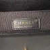 10Chanel Shoulder Bag Size:20cm #A48157