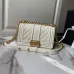 11Chanel Shoulder Bag Size:20cm #A48157
