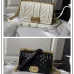 1Chanel Shoulder Bag Size:20cm #A48157