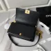 7Chanel Shoulder Bag le boy Size:25cm #A48158