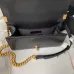 8Chanel Shoulder Bag le boy Size:25cm #A48158