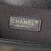 9Chanel Shoulder Bag le boy Size:25cm #A48158
