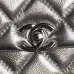 12Chanel Small Flap Bag #A50045