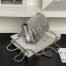 13Chanel Small Flap Bag #A50045