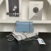 15Chanel Small Flap Bag #A50045