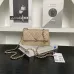 17Chanel Small Flap Bag #A50045