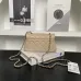 18Chanel Small Flap Bag #A50045