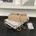 22Chanel Small Flap Bag #A50045