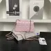 26Chanel Small Flap Bag #A50045