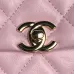 27Chanel Small Flap Bag #A50045