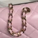 28Chanel Small Flap Bag #A50045