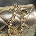 4Chanel Small Flap Bag #A50045